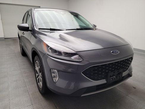 Used 2022 Ford Escape SEL AWD/4WD image 14