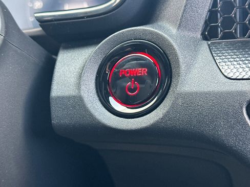 New 2026 Honda CR-V TrailSport image 28