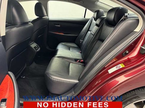 Used 2007 Lexus ES 350 image 15