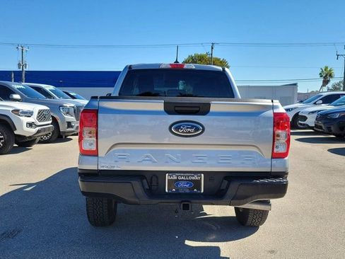 Certified 2024 Ford Ranger XL w/ Trailer Tow Package image 5