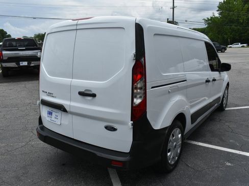 Used 2022 Ford Transit Connect XL FWD image 6