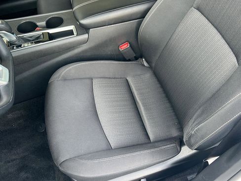 Used 2025 Nissan Altima 2.5 SV image 30