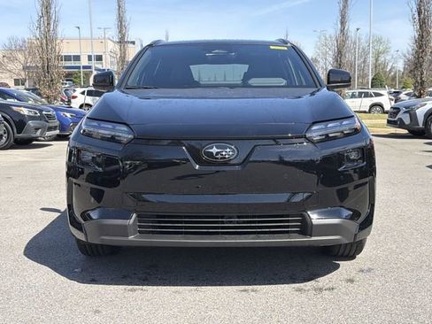 New 2026 Subaru Solterra Premium image 8