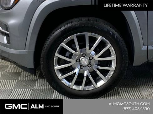 New 2026 GMC Terrain Denali image 14