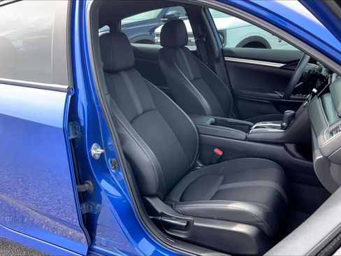 Used 2020 Honda Civic Sport image 9