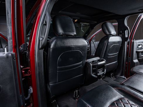 Used 2021 RAM 2500 Big Horn w/ Level 2 Equipment Group image 33