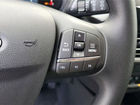 New 2026 Ford Escape Active image 19