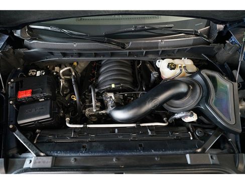 Used 2019 Chevrolet Silverado 1500 LT w/ Texas Edition image 10