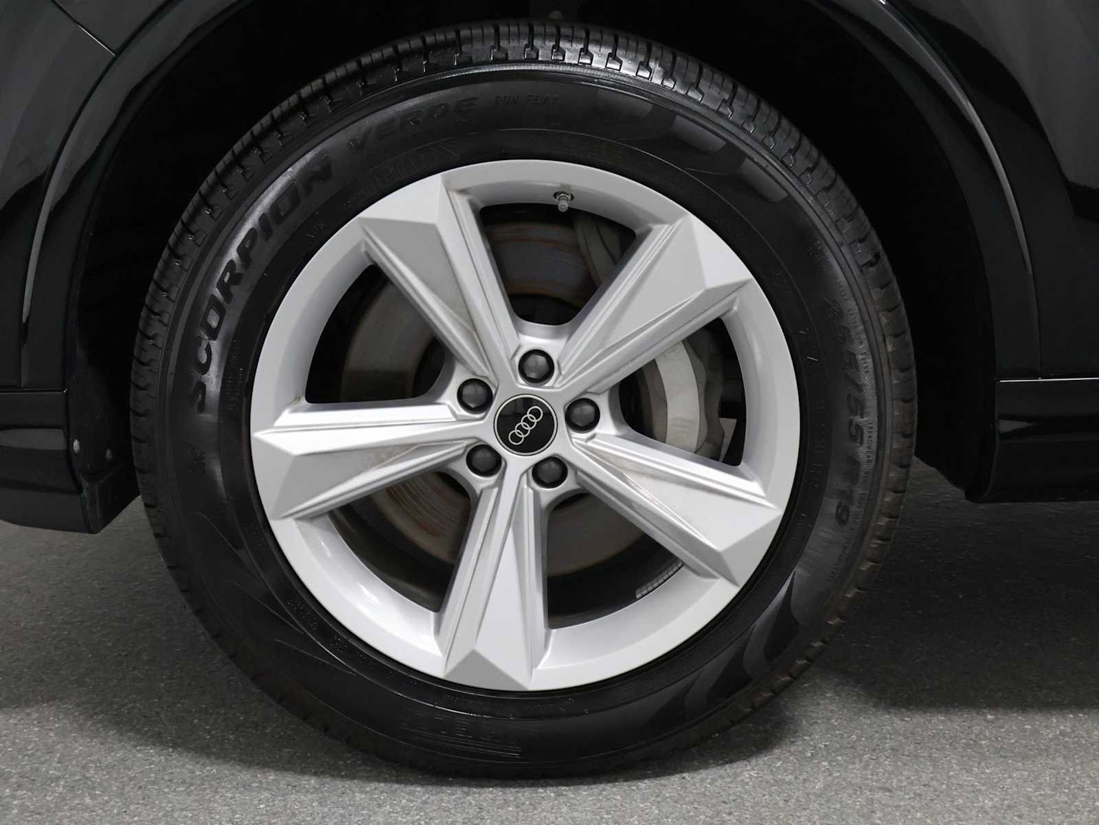 Certified 2026 Audi Q7 3.0T Premium AWD/4WD image 36