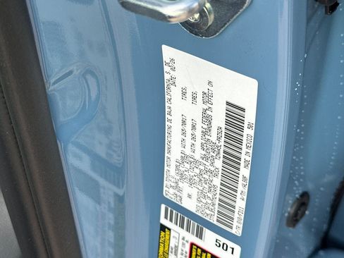 New 2026 Toyota Tacoma TRD Off-Road image 34