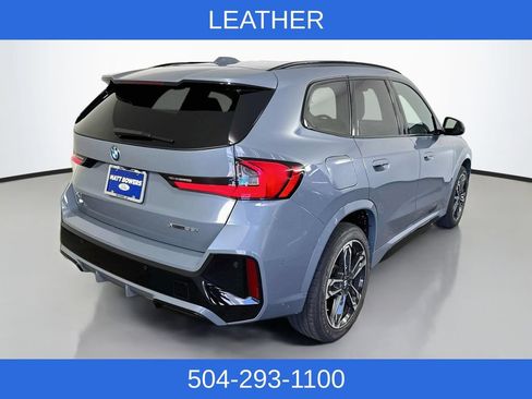 Used 2023 BMW X1 xDrive28i w/ Premium Package AWD/4WD image 7
