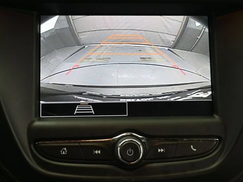 Used 2023 Chevrolet TrailBlazer ACTIV FWD image 21