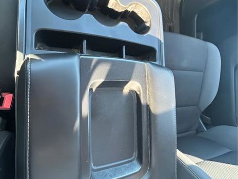 Used 2014 Chevrolet Silverado 1500 LT w/ Trailering Package image 13