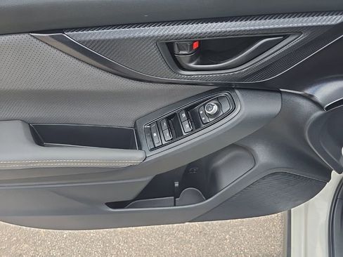Certified 2023 Subaru Crosstrek 2.5i Sport AWD/4WD image 11