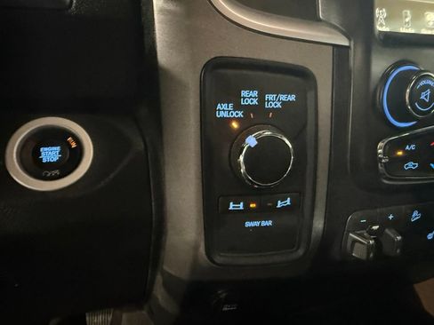 Used 2017 RAM 2500 Power Wagon w/ Leather & Luxury Group AWD/4WD image 25