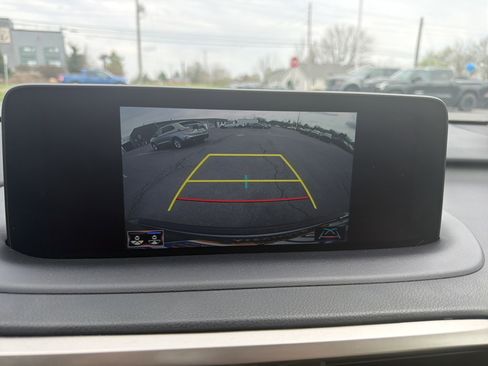 Used 2021 Lexus RX 350 AWD w/ Premium Package image 26