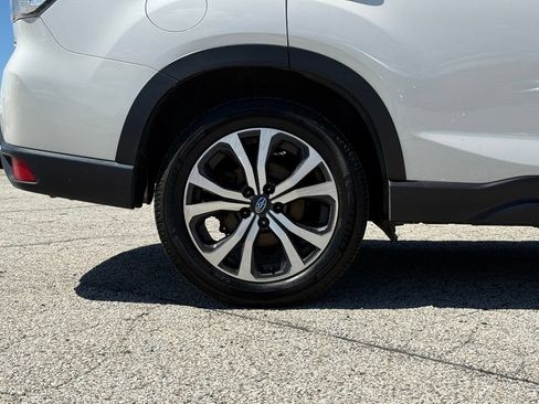 Used 2021 Subaru Forester Limited AWD/4WD image 11