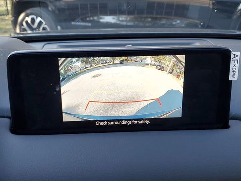 New 2025 MAZDA CX-5 AWD 2.5 S w/ Preferred Package image 29