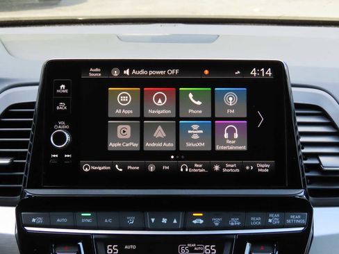 New 2026 Honda Odyssey Touring image 23