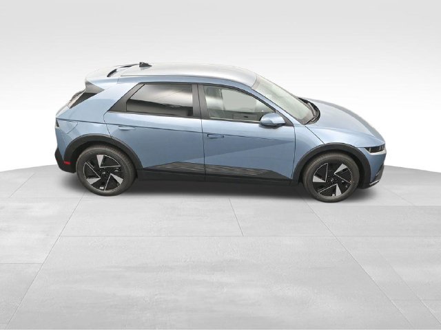 New 2027 Hyundai Ioniq 5 SE AWD/4WD image 33