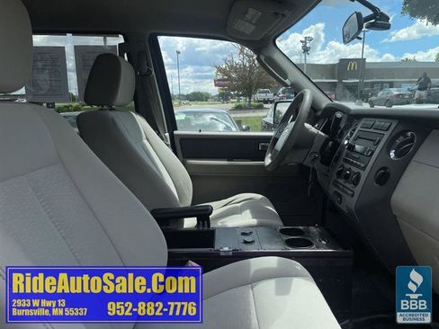 Used 2007 Ford Expedition XLT AWD/4WD image 14