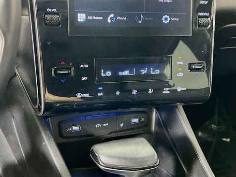 Used 2023 Hyundai Tucson SEL w/ Convenience Package AWD/4WD image 15