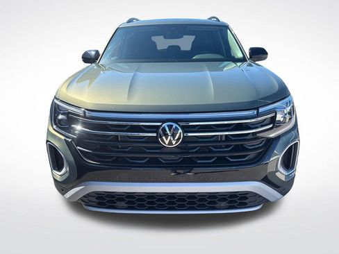 New 2026 Volkswagen Atlas Peak Edition AWD/4WD image 8