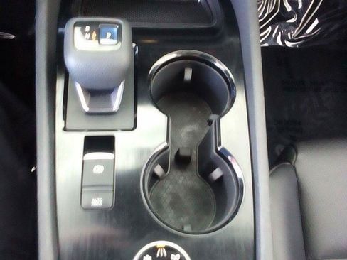 Used 2017 Nissan Rogue SL w/ SL Premium Package AWD/4WD image 12