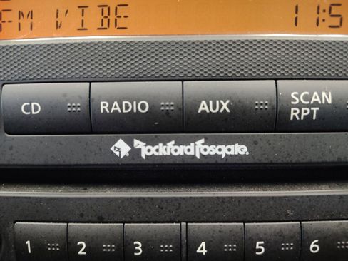 Used 2012 Nissan Xterra PRO-4X w/ Pro-4x Leather Pkg image 23