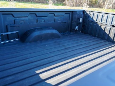 Used 2021 GMC Sierra 2500 AT4 w/ AT4 Premium Plus Package image 11