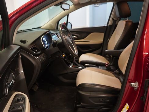 Used 2018 Buick Encore Preferred AWD/4WD image 4