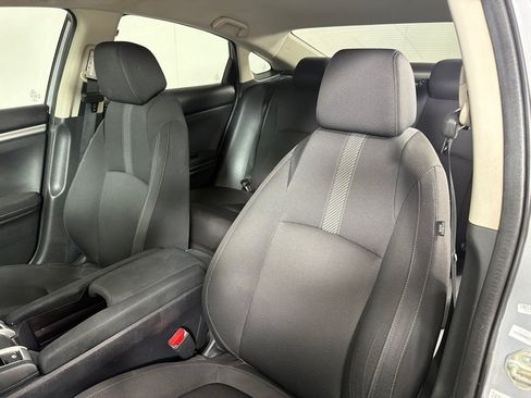 Used 2018 Honda Civic LX image 10