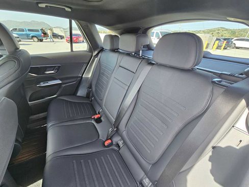 New 2026 Mercedes-Benz GLC 300 4MATIC image 17