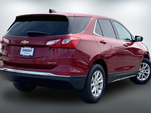 Used 2020 Chevrolet Equinox LT image 13