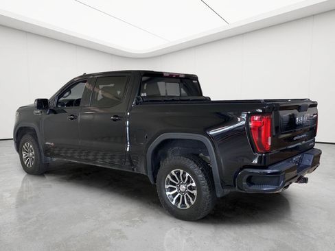 Used 2019 GMC Sierra 1500 AT4 w/ AT4 Premium Package AWD/4WD image 11