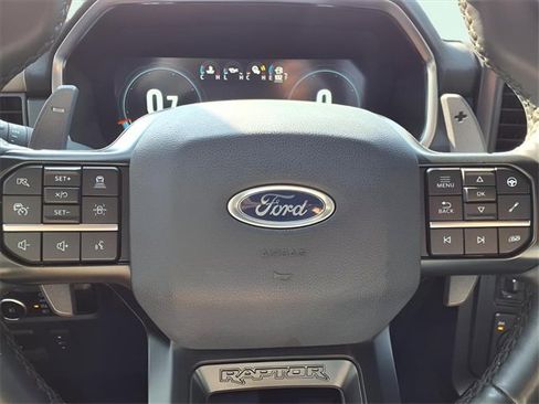 Used 2023 Ford F150 Raptor image 21