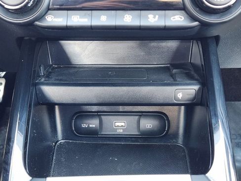 Certified 2022 Kia Forte GT-Line w/ GT-Line Premium Package image 19