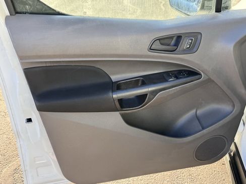 Certified 2020 Ford Transit Connect XL image 17