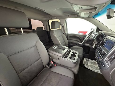 Used 2014 Chevrolet Silverado 1500 LT w/ LT Convenience Package image 32