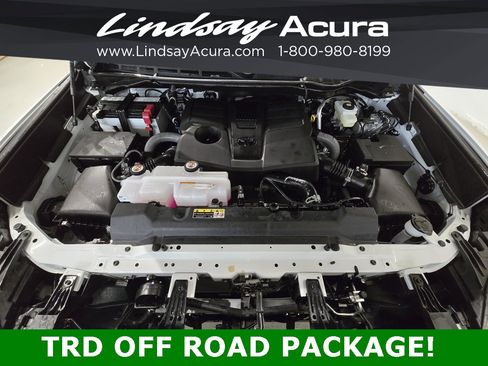 Used 2026 Toyota Tundra SR5 image 24