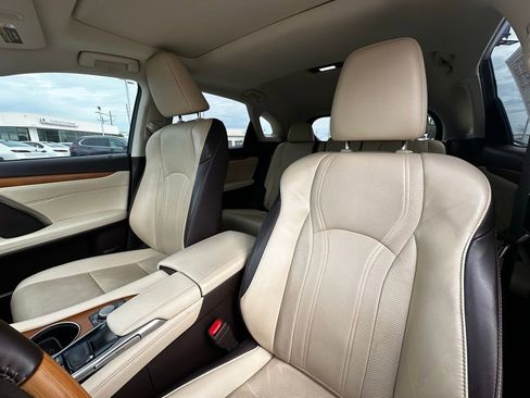 Used 2019 Lexus RX 350 FWD w/ Navigation Package image 11