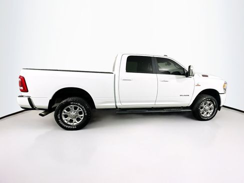 Used 2024 RAM 2500 Laramie image 10