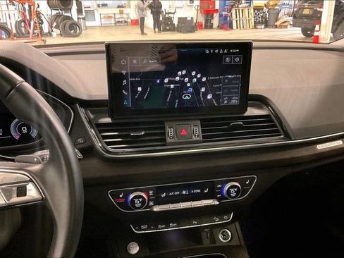 Certified 2023 Audi Q5 2.0T Premium Plus image 6