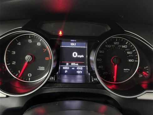 Used 2011 Audi A5 2.0T Premium Plus image 18