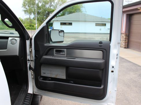 Used 2013 Ford F150 FX4 w/ Luxury Equipment Group AWD/4WD image 32
