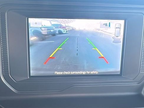 Certified 2023 Ford Bronco Outer Banks image 18