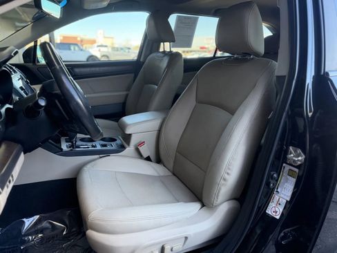 Used 2018 Subaru Outback 3.6R Limited image 44