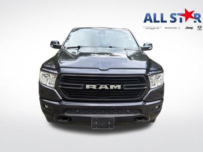 Used 2020 RAM 1500 Big Horn