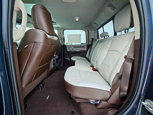 New 2026 RAM 2500 Laramie image 40