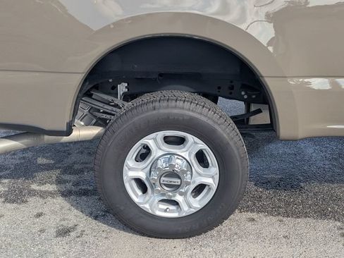 Certified 2026 Ford F250 XLT AWD/4WD image 11